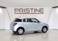 2025 Suzuki Swift 1.2 GL