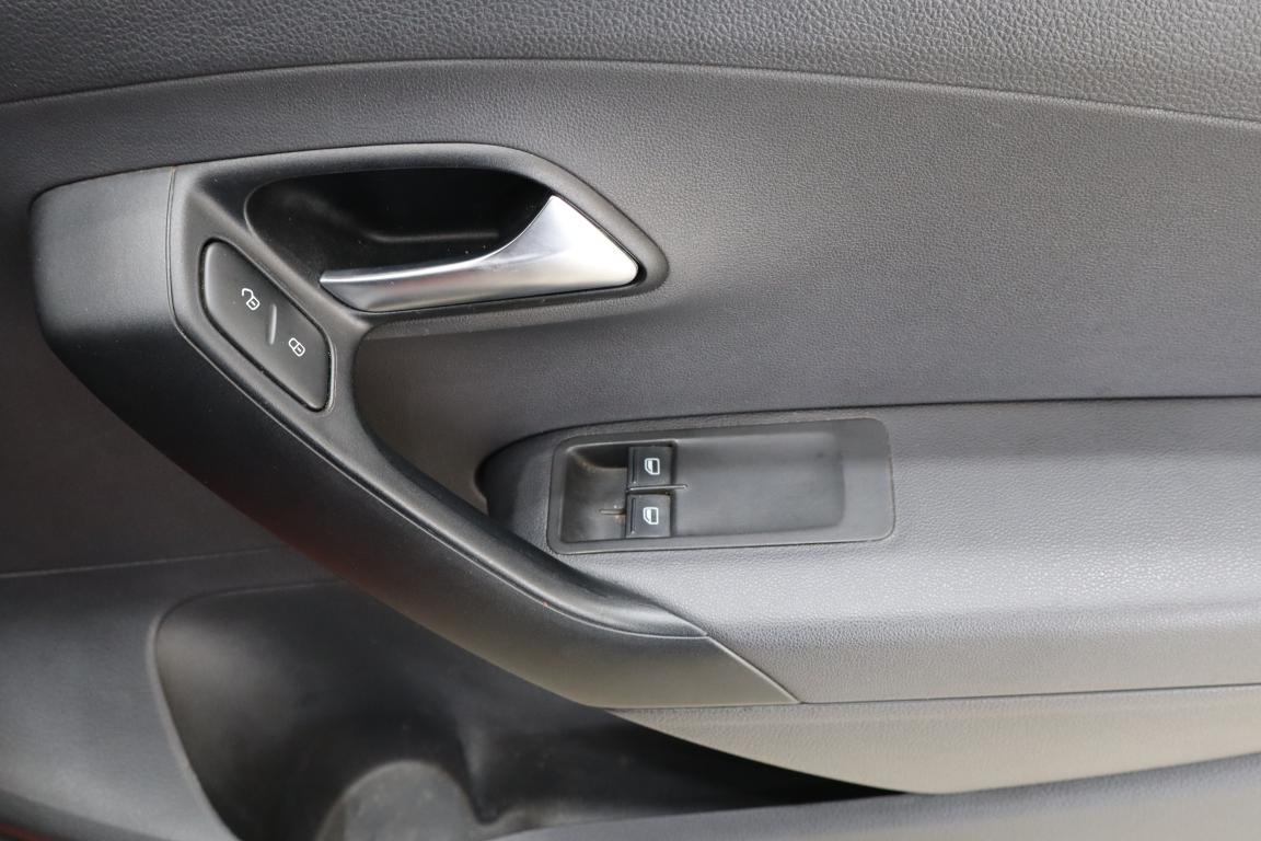 2024 Volkswagen Polo Vivo Hatch 1.4 Comfortline