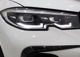 2020 BMW 3 Series 330is Edition