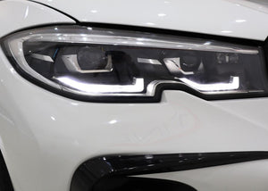 2020 BMW 3 Series 330is Edition
