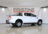 2019 Ford Ranger 2.0SiT Double Cab Hi-Rider XLT