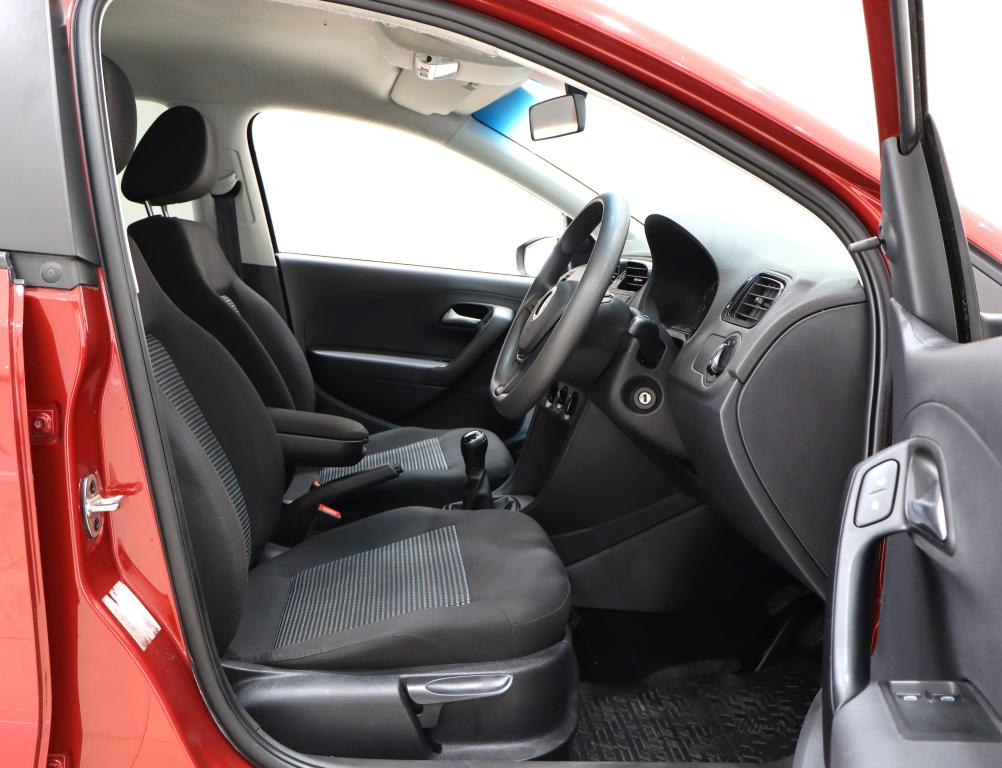 2024 Volkswagen Polo Vivo Hatch 1.4 Comfortline