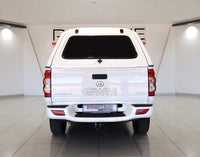 2019 GWM Steed 5 2.0VGT Double Cab SX