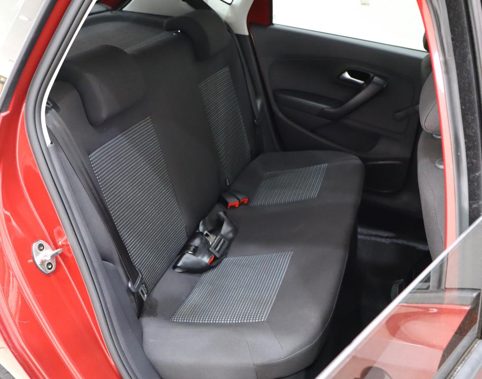 2024 Volkswagen Polo Vivo Hatch 1.4 Comfortline
