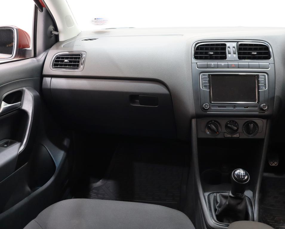 2024 Volkswagen Polo Vivo Hatch 1.4 Comfortline