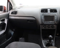 2024 Volkswagen Polo Vivo Hatch 1.4 Comfortline