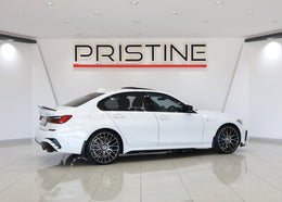 2020 BMW 3 Series 330is Edition