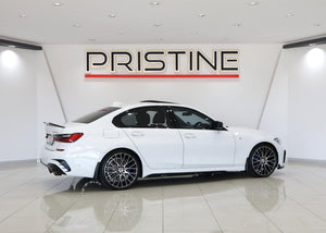 2020 BMW 3 Series 330is Edition
