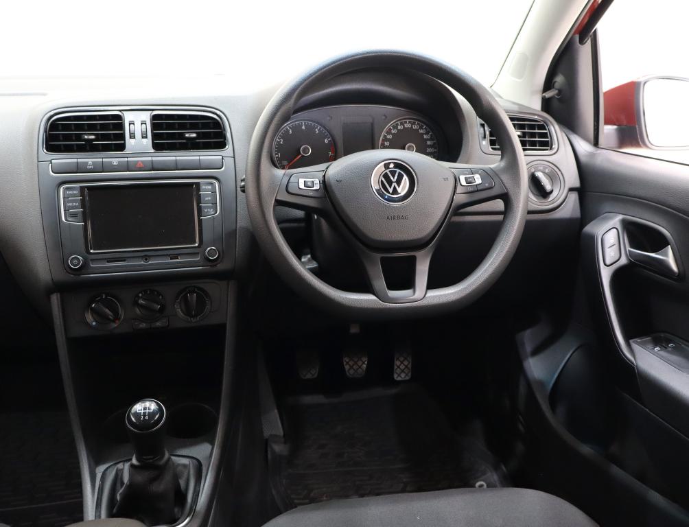 2024 Volkswagen Polo Vivo Hatch 1.4 Comfortline