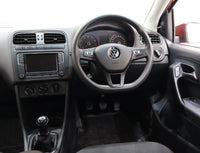 2024 Volkswagen Polo Vivo Hatch 1.4 Comfortline