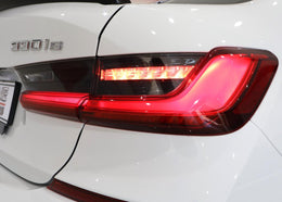 2020 BMW 3 Series 330is Edition