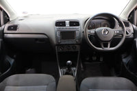2024 Volkswagen Polo Vivo Hatch 1.4 Comfortline
