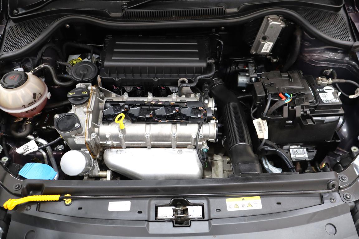 2024 Volkswagen Polo Vivo Hatch 1.4 Comfortline