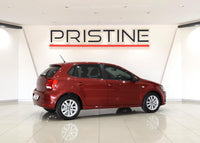 2024 Volkswagen Polo Vivo Hatch 1.4 Comfortline