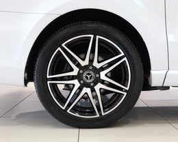 2020 Mercedes-Benz V-Class V250d Avantgarde
