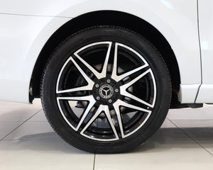 2020 Mercedes-Benz V-Class V250d Avantgarde