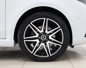 2020 Mercedes-Benz V-Class V250d Avantgarde