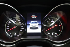 2020 Mercedes-Benz V-Class V250d Avantgarde