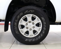 2018 Ford Ranger 2.2TDCi Hi-Rider XL Auto