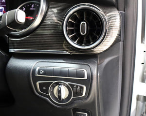 2020 Mercedes-Benz V-Class V250d Avantgarde