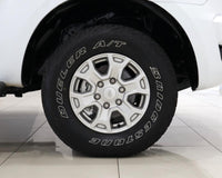 2018 Ford Ranger 2.2TDCi Hi-Rider XL Auto