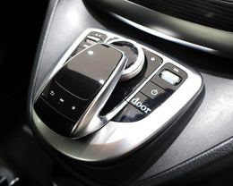 2020 Mercedes-Benz V-Class V250d Avantgarde