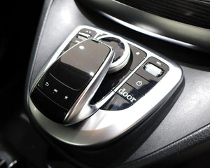 2020 Mercedes-Benz V-Class V250d Avantgarde