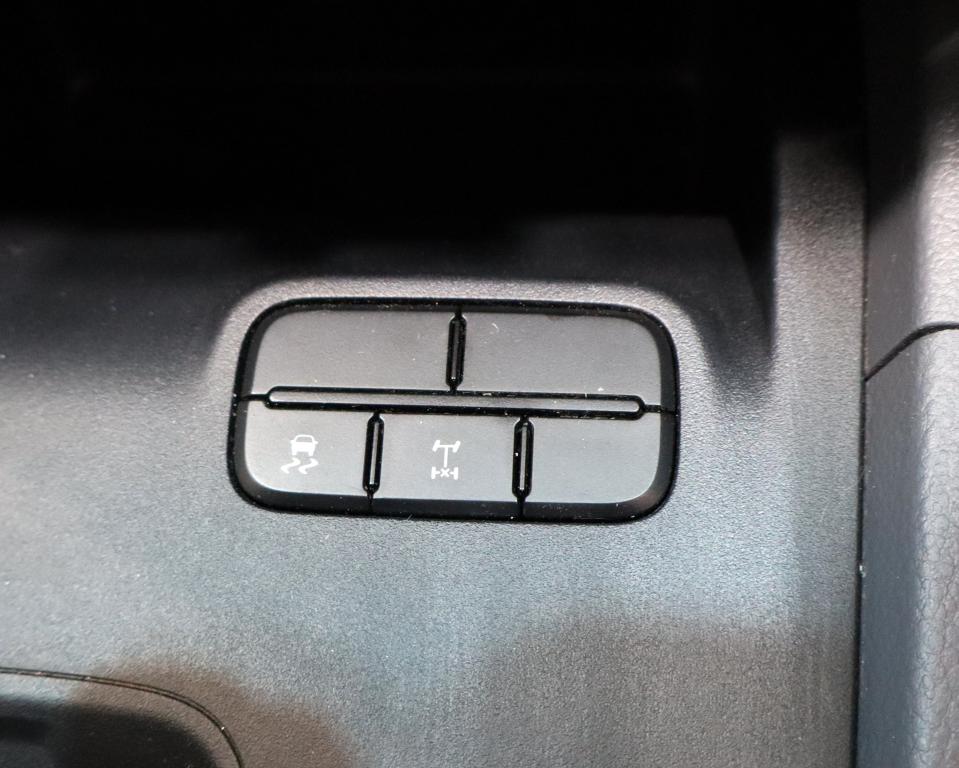 2018 Ford Ranger 2.2TDCi Hi-Rider XL Auto