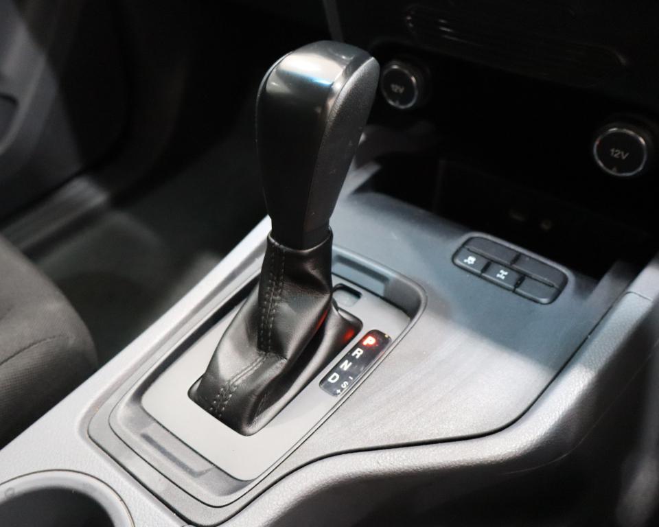 2018 Ford Ranger 2.2TDCi Hi-Rider XL Auto