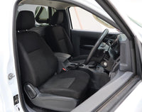 2018  Ford Ranger 2.2TDCi Hi-Rider XL Auto