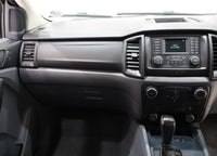 2018 Ford Ranger 2.2TDCi Hi-Rider XL Auto