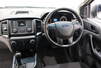 2018  Ford Ranger 2.2TDCi Hi-Rider XL Auto