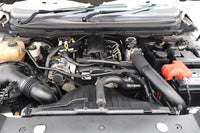 2018 Ford Ranger 2.2TDCi Hi-Rider XL Auto