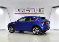 2018 Jaguar E-Pace P300 AWD R-Dynamic HSE
