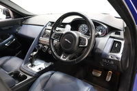 2018 Jaguar E-Pace P300 AWD R-Dynamic HSE