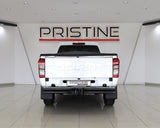 2020 Isuzu D-Max 250 Fleetside