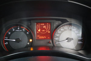 2020 Isuzu D-Max 250 Fleetside