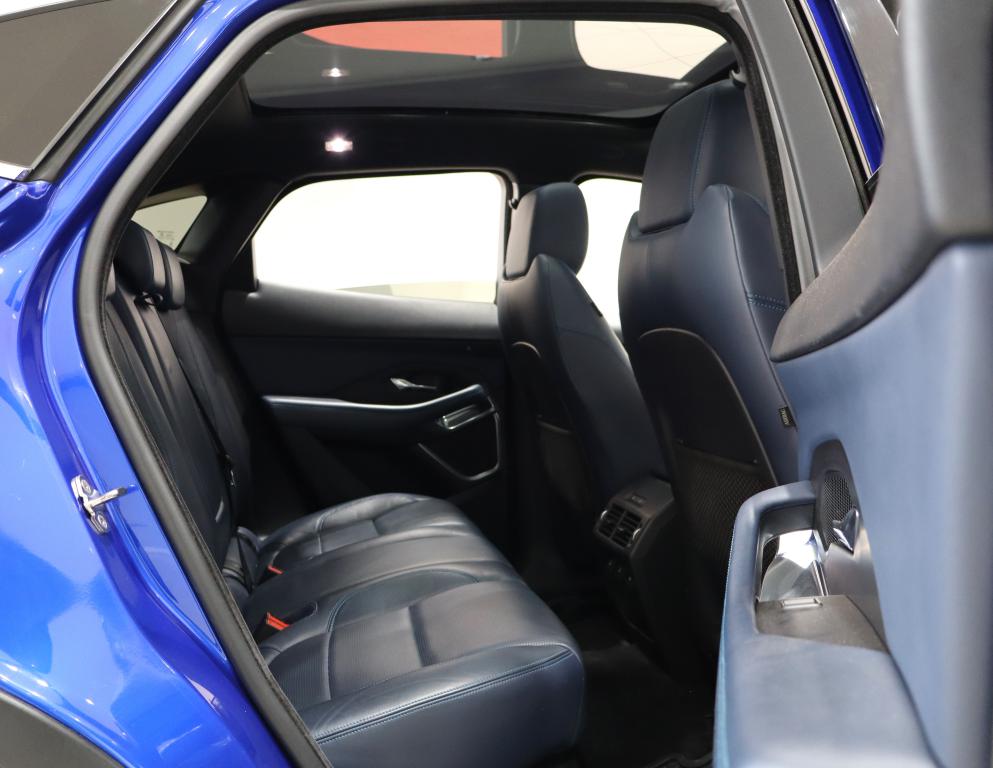 2018 Jaguar E-Pace P300 AWD R-Dynamic HSE