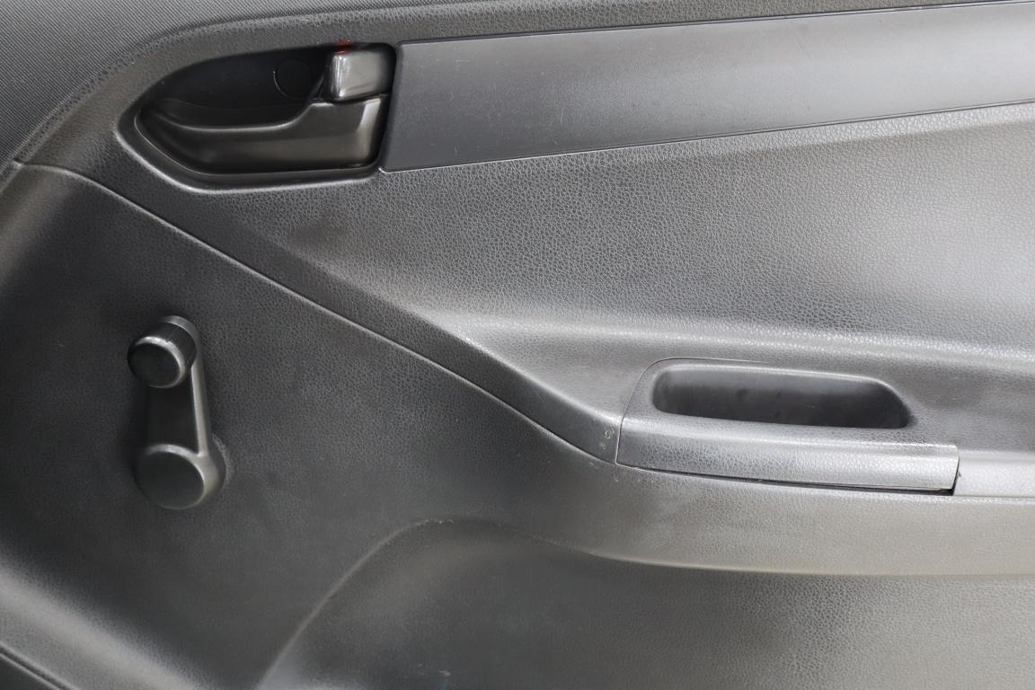 2020 Isuzu D-Max 250 Fleetside