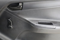 2020 Isuzu D-Max 250 Fleetside