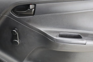 2020 Isuzu D-Max 250 Fleetside