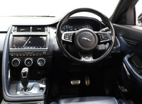 2018 Jaguar E-Pace P300 AWD R-Dynamic HSE