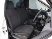 2020 Isuzu D-Max 250 Fleetside