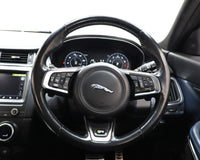 2018 Jaguar E-Pace P300 AWD R-Dynamic HSE