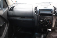 2020 Isuzu D-Max 250 Fleetside