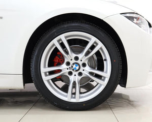2017 BMW 3 Series 320i M Sport Auto
