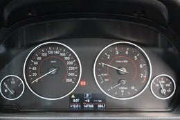 2017 BMW 3 Series 320i M Sport Auto