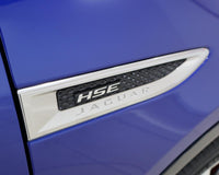 2018 Jaguar E-Pace P300 AWD R-Dynamic HSE