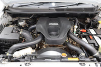 2020 Isuzu D-Max 250 Fleetside