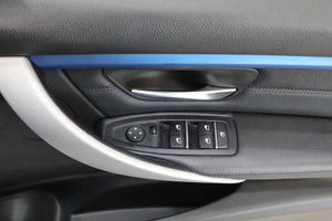 2017 BMW 3 Series 320i M Sport Auto